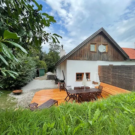 Wundervoll Eben - Chalets & Plaetze Voller Wunder - Notschkerl & Feinis Waasen Buitenkant foto
