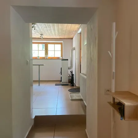 Wundervoll Eben - Chalets & Plaetze Voller Wunder - Notschkerl & Feinis Waasen Buitenkant foto