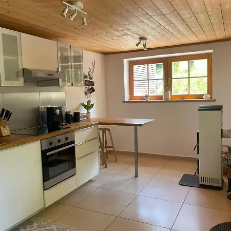 Wundervoll Eben - Chalets & Plaetze Voller Wunder - Notschkerl & Feinis Waasen Buitenkant foto