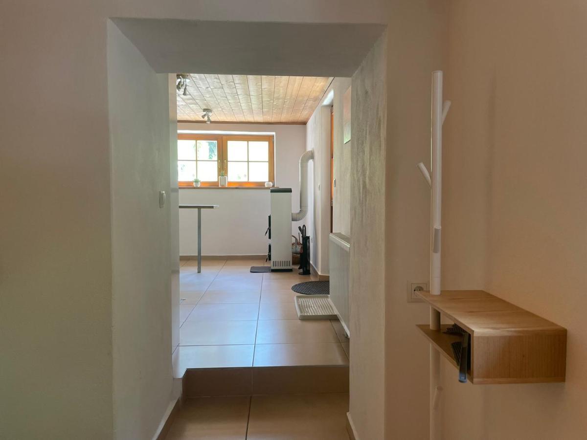 Apartment Wundervoll Eben - & Plaetze Voller Wunder - Notschkerl & Feinis *