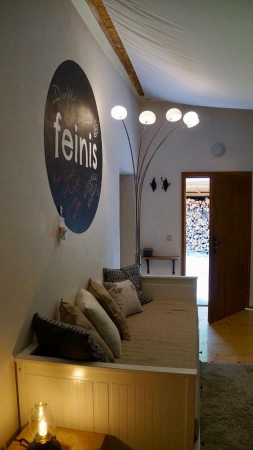 Apartment Wundervoll Eben - & Plaetze Voller Wunder - Notschkerl & Feinis *