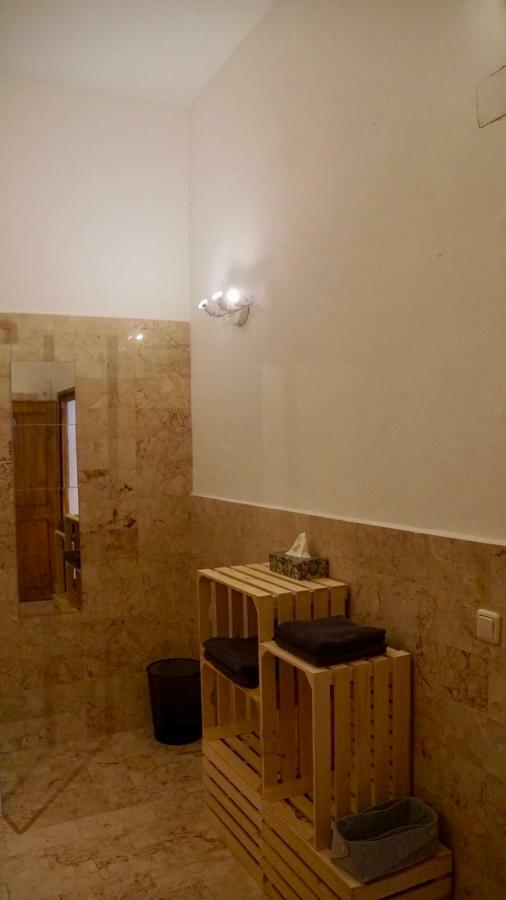 Wundervoll Eben - & Plaetze Voller Wunder - Notschkerl & Feinis Apartment *